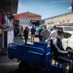 Budapest: District 8 Crime and Culture Walking Tour - What Travelers Are Saying