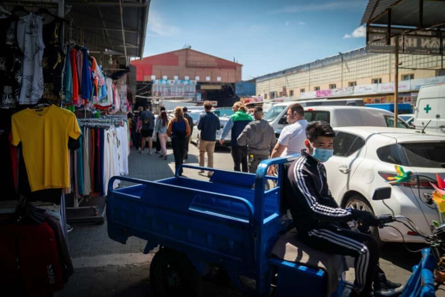 Budapest: District 8 Crime and Culture Walking Tour - What Travelers Are Saying