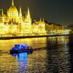 Budapest Drinks and Piano Show Cruise - Frequently Asked Questions