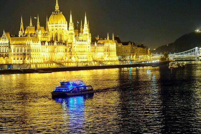 Budapest Drinks and Piano Show Cruise - Frequently Asked Questions