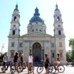 Budapest E-bike Tour - Who Should Book This Tour?