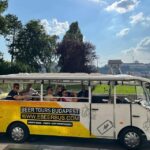 Budapest: eBeerBus Sightseeing Tour - What Users Are Saying