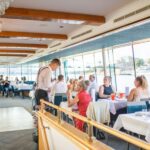 Budapest: Evening Cruise and Dinner with Welcome Drink - What Guests Are Saying