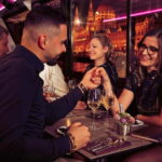 Budapest: Evening Cruise with 4-Course Dinner - A Closer Look at the Experience