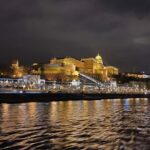 Budapest: Exclusive New Year's Eve Dinner & Cruise - Practical Considerations
