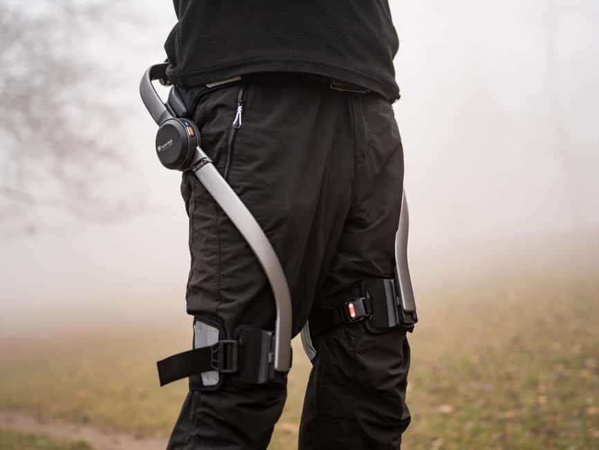 Budapest: Exoskeleton Powered Nature Hike - The Itinerary Breakdown