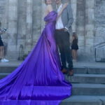 Budapest: FlyingDress Shooting - The Experience in Detail