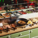 Budapest: Folklore Revue Show with Unlimited Dinner & Drinks - The Schedule and Practicalities