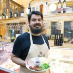 Budapest Food Crawl-Private Hungarian Food Tour with Wine Tasting & Coffee House - Detailed Breakdown of the Itinerary