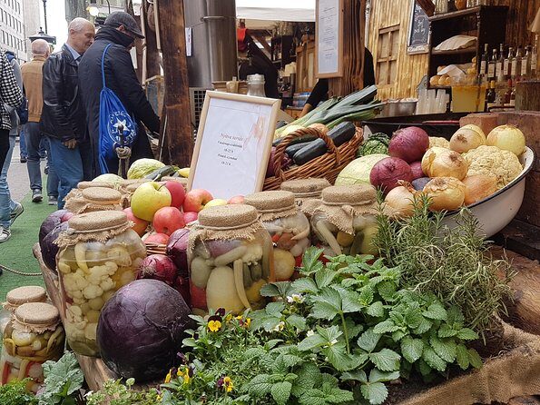 Budapest Foodie Tour - The Cost and What You’re Getting