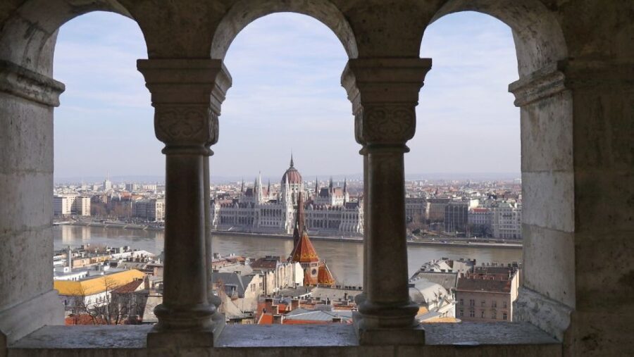 Budapest Full-Day Private Guide Services - The Value of a Private Guide Experience