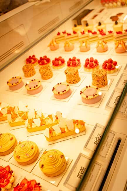 Budapest Grand Café: History, Photo & Taste tour - FAQ