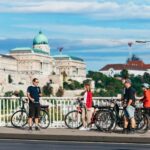 Budapest: Grand Sightseeing Bike Tour - Practical Aspects and Value