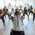 Budapest: Group Zumba Dance Class - What to Expect from the Budapest Zumba Class