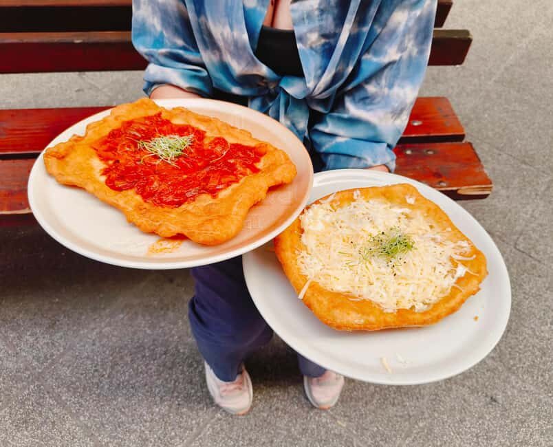 Budapest: Guided Bike Tour with Langos Experience - Final Thoughts: Is It Worth It?