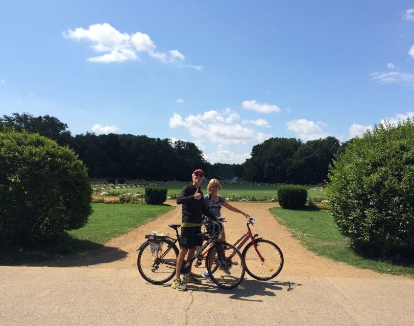 Budapest: Guided Bike Tour - An In-Depth Look at the Budapest Guided Bike Tour