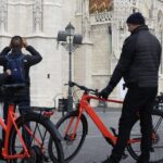 Budapest: Guided Downtown Electric Bike Tour - The Itinerary: A Detailed Breakdown