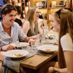 Budapest Guided Food Walking Tour with Drinks Included - Authenticity and Guides: What Travelers Say