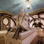 Budapest: Habsburg Palatine Crypt Guided Tour - Why the Crypt Has Endured