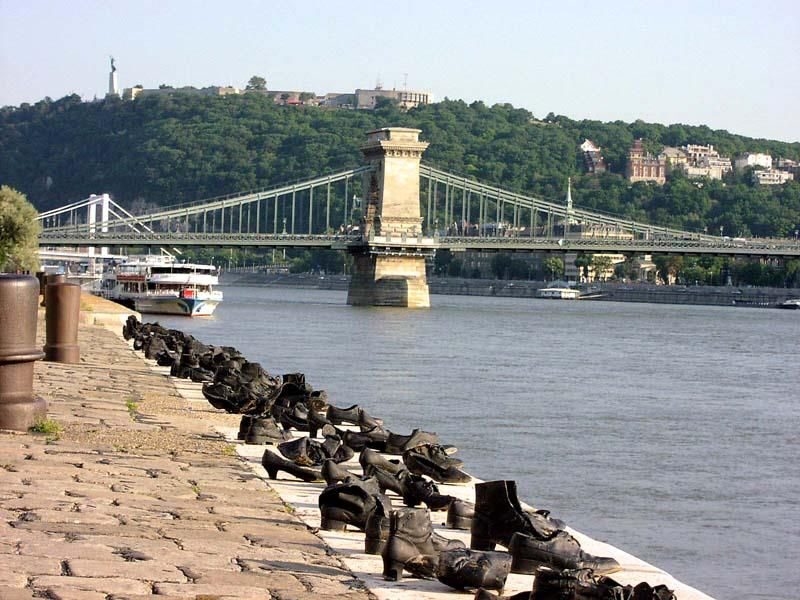 Budapest: Half-Day Small Group Jewish History Tour - Who Is This Tour Best For?