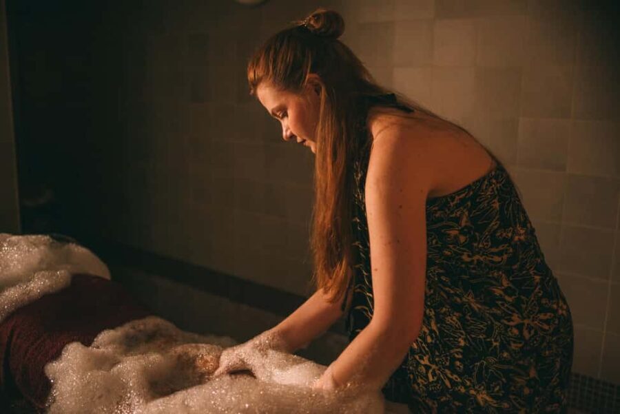 Budapest: Hammam Ritual - Pricing and Value