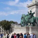 Budapest: Heroes' Square-City Park Tour & Music Performance - The Details: Timing, Group Size, and Value