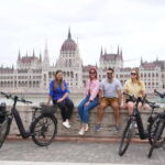 Budapest Hidden Gems Bike Tour: Mini Statues & Views - An Up-Close Look at the Budapest Hidden Gems Bike Tour