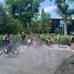 Budapest Highlights Bike Tour with a local guide - FAQ