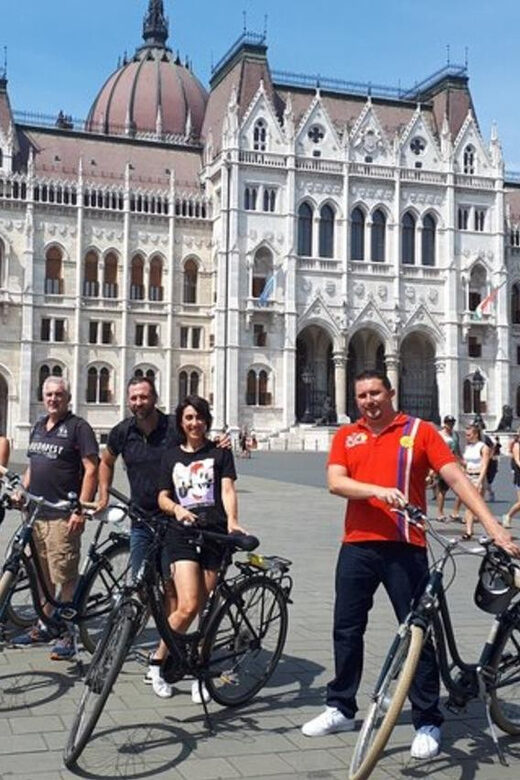Budapest : Highlights & Hidden Gems Walking Tour - Why This Tour Stands Out