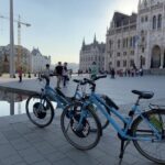 Budapest Highlights Private Bike Tour - The Route and Major Stops