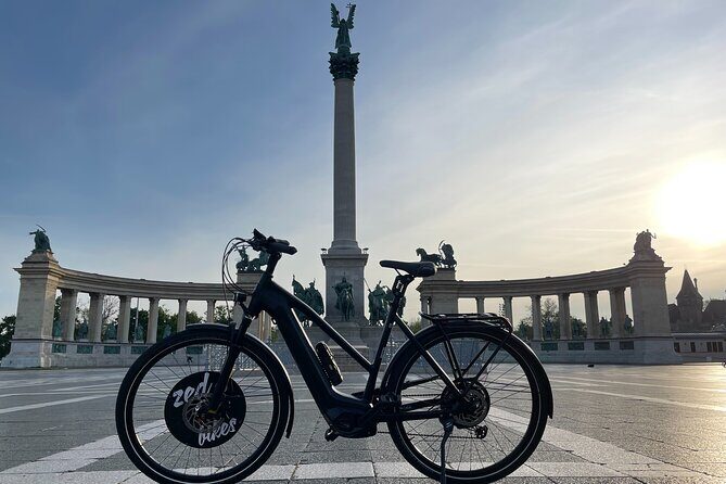 Budapest Highlights Private E-bike Tour - Who Will Love This Tour?