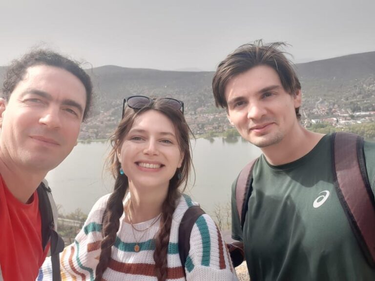 Budapest Hike to Visegrád Castle w or wo Sauna/Danube beach - An In-Depth Look at the Tour Experience