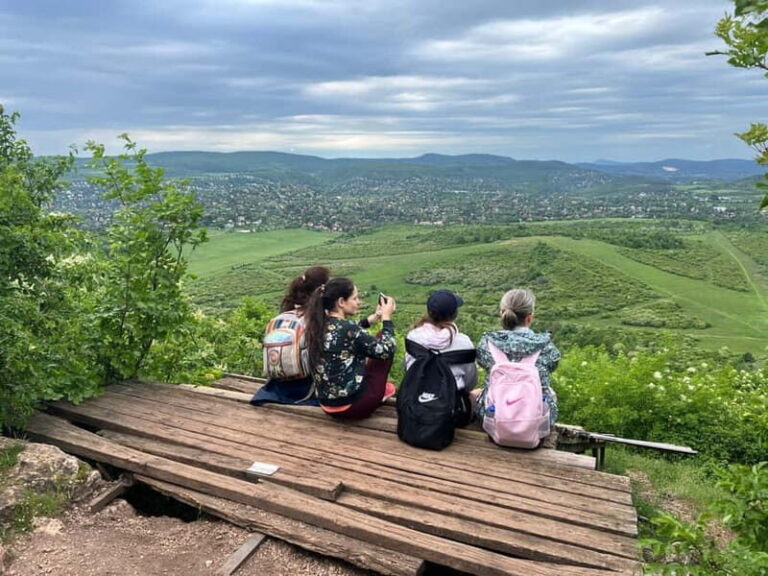 Budapest: Hiking Tour in the Buda Hills, Hármashatár Hill - Final Thoughts: Who Will Love This Tour?