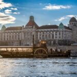 Budapest: Historic Cruise with Welcome Drink - The Bottom Line — Who’s This for?