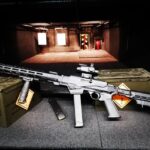 Budapest: Hollywood Gun Range Shooting Package - A Closer Look at the Budapest Hollywood Gun Range Shooting Package