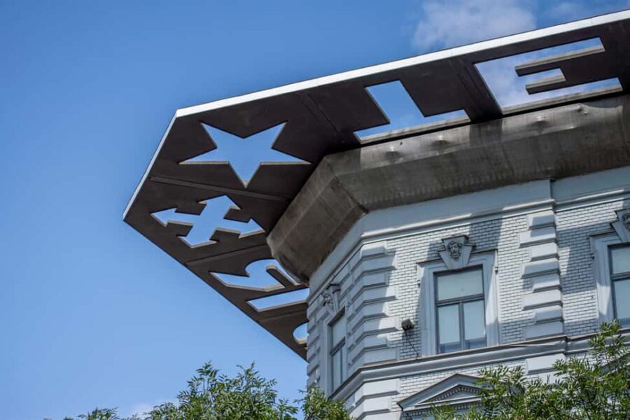 Budapest: House of Terror Tour of Nazi and Soviet History - Final Thoughts