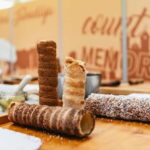 Budapest: Hungarian Chimney Cake Workshop in the City Center - The Itinerary and the Experience Flow