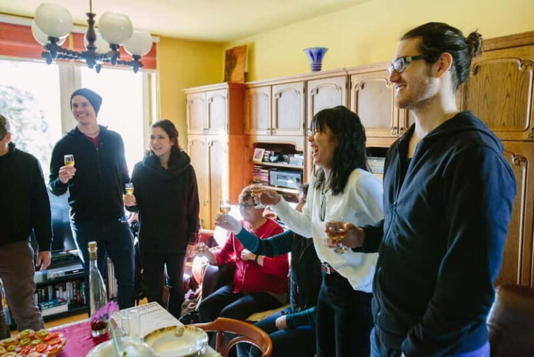 Budapest: Hungarian Dinner in a Local Home with Dani & Kate - Who Is This Tour Best For?