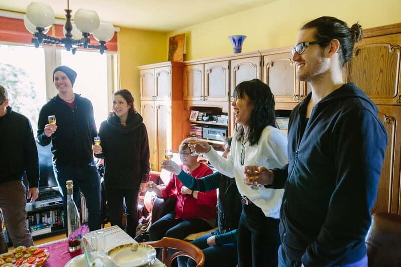 Budapest: Hungarian Dinner in a Local Home with Dani & Kate - Who Is This Tour Best For?