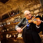 Budapest: Hungarian Folk Dance & Concert with Dinner Option - Dining Options: Traditional Hungarian Flavors