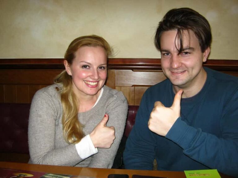 Budapest: Hungarian Language Class with Souvenir Magnet - What to Expect During the Class