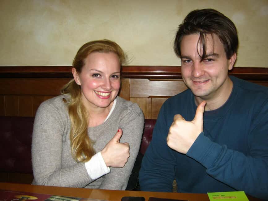 Budapest: Hungarian Language Class with Souvenir Magnet - What to Expect During the Class