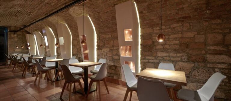 Budapest: Hungarian Wine & Food Tasting Experience - Who Should Consider This?