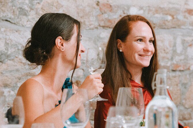 Budapest: Hungarian Wine & Food Tasting Experience - Who Is This Tour Best For?