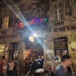 Budapest: Jewish District Night Walking Tour with Drinks - The Value of the Experience