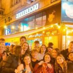Budapest: Just for you Guided Bar Crawl with games and Shots - The Real Deal from Reviews