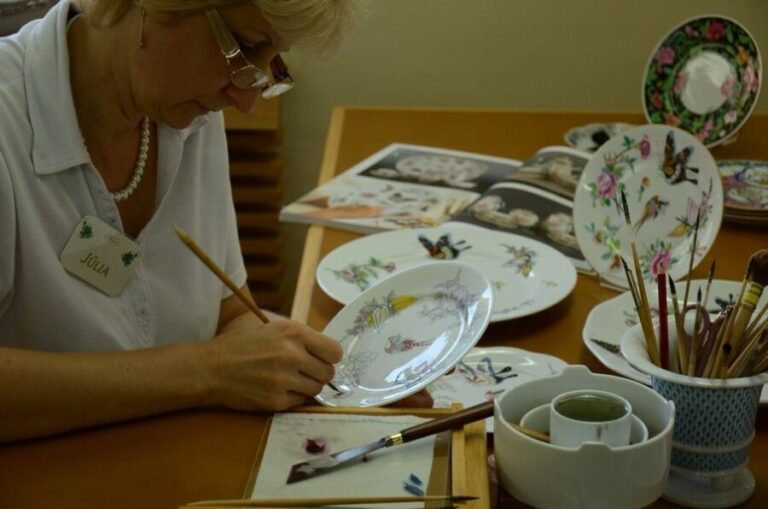 Budapest: Lake Balaton and Herend Full-Day Private Tour - What This Tour Means for You