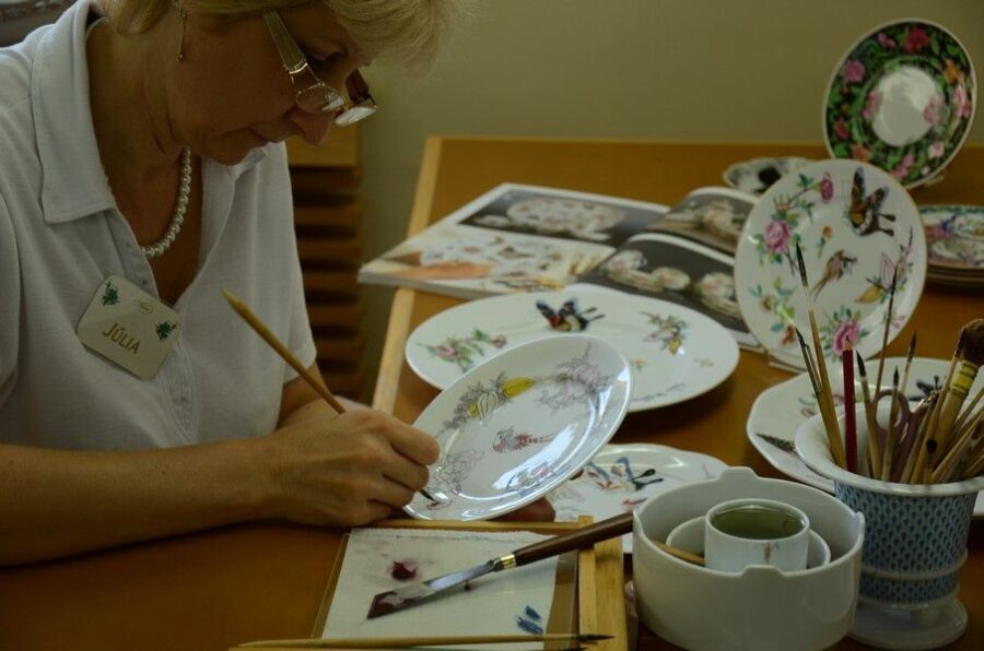 Budapest: Lake Balaton and Herend Full-Day Private Tour - What This Tour Means for You