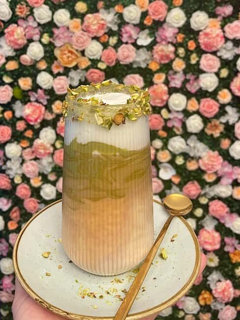 Budapest: Le Báb Afternoon Tea Experience - What You Can Expect from the Le Báb Afternoon Tea