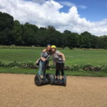 Budapest: Live-Guided Segway Tour to Margaret Island - Is This Tour Worth the Price?